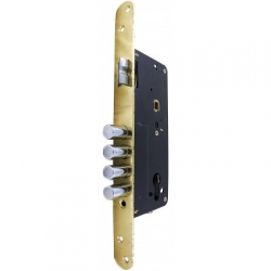 Zamek wp. 85/50 trzpieniowy